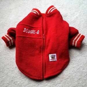 Doggie-Q Jacket for Dogs Size L